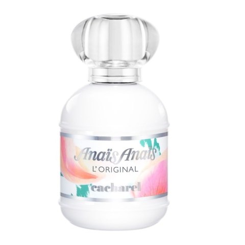 Cacharel Anais Anais L'Original woda toaletowa spray 30ml