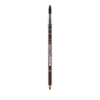Catrice Eye Brow Stylist kredka do brwi ze szczoteczką 035 Brown Eye Crown 1.4g