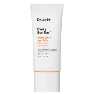 Dr.Jart+ Every Sun Day wodoodporne mleczko przeciwsłoneczne SPF50+ PA++++ 30ml
