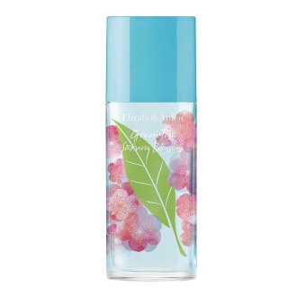 Elizabeth Arden Green Tea Sakura Blossom woda toaletowa spray - produkt bez opakowania