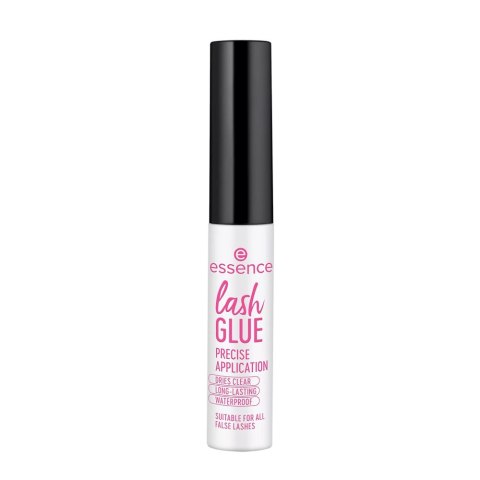 Essence Lash Glue klej do sztucznych rzęs 4.7g