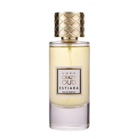 Estiara Crazy Oud woda perfumowana spray 100ml