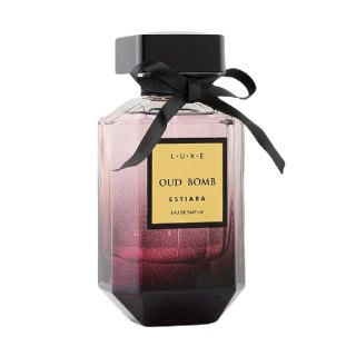 Estiara Luxe Oud Bomb woda perfumowana spray 100ml