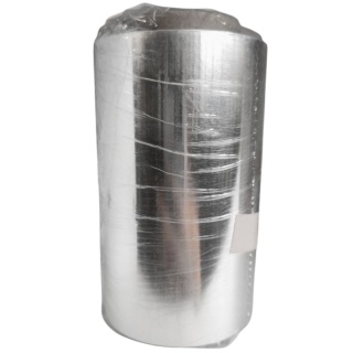 Folia fryzjerska aluminiowa do farbowania i rozjaśnień 800g XL