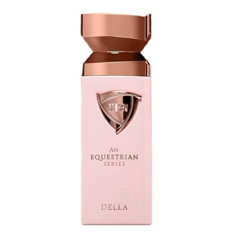 French Avenue An Equestrian Series Della woda perfumowana spray 100ml