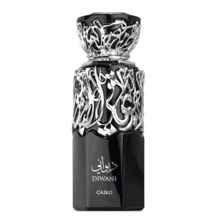 French Avenue Diwani Cairo woda perfumowana spray 100ml