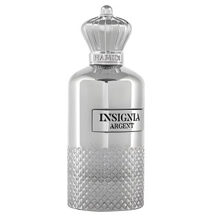 Hamidi Insignia Argent perfumy spray 105ml