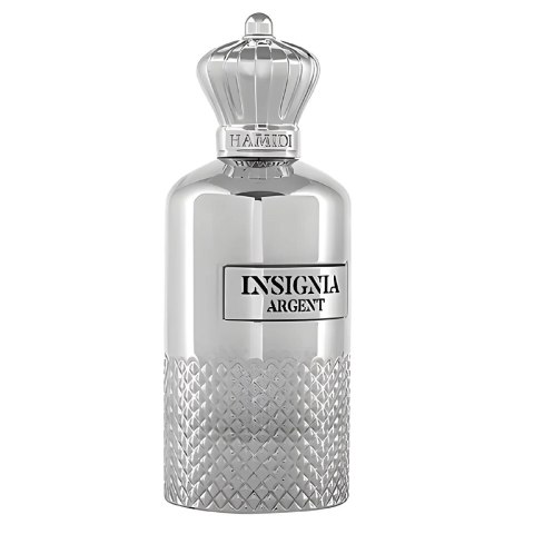 Hamidi Insignia Argent perfumy spray 105ml