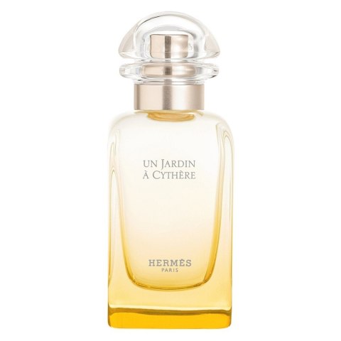 Hermes Un Jardin a Cythere woda toaletowa refillable spray 50ml