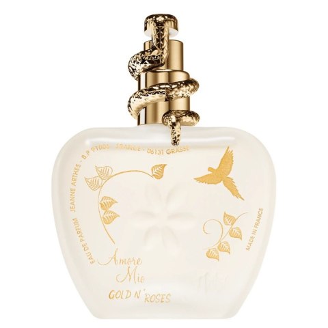Jeanne Arthes Amore Mio Gold N'Roses woda perfumowana spray 100ml