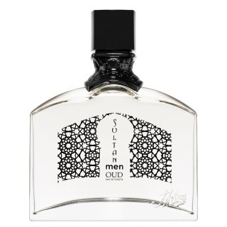 Jeanne Arthes Sultan Men Oud woda toaletowa spray 100ml