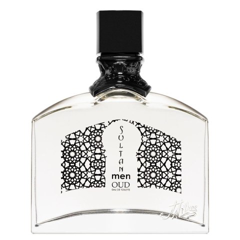 Jeanne Arthes Sultan Men Oud woda toaletowa spray 100ml
