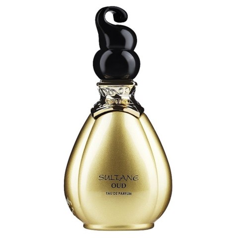 Jeanne Arthes Sultane Oud woda perfumowana spray 100ml