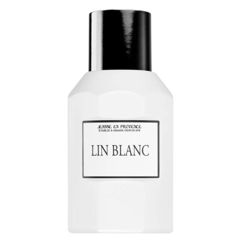 Jeanne en Provence Lin Blanc Pour Homme woda toaletowa spray 100ml