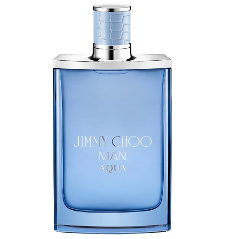 Jimmy Choo Man Aqua woda toaletowa spray - produkt bez opakowania