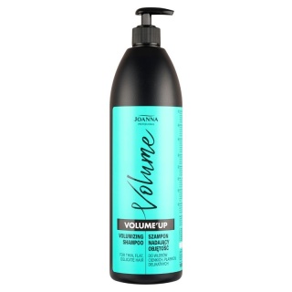 Joanna Professional Volume'up Complex Szampon nadający objętość 1L