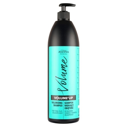 Joanna Professional Volume'up Complex Szampon nadający objętość 1L