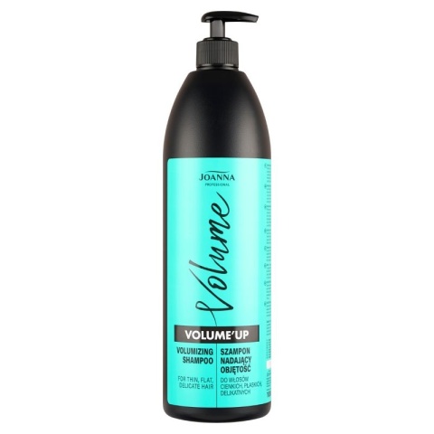 Joanna Professional Volume'up Complex Szampon nadający objętość 1L