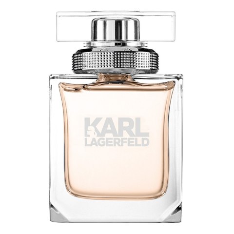 Karl Lagerfeld Pour Femme woda perfumowana spray - produkt bez opakowania