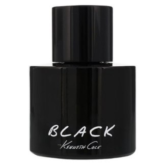 Kenneth Cole Black woda toaletowa spray 100ml