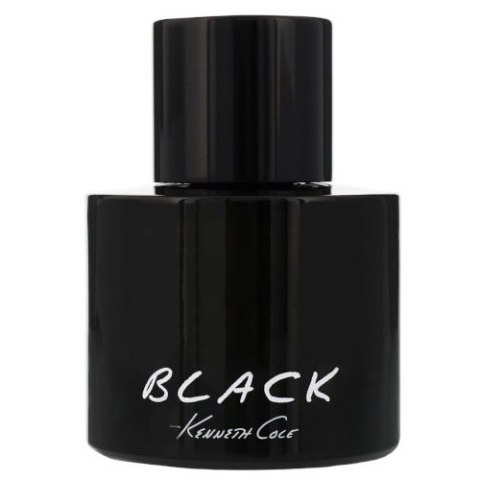 Kenneth Cole Black woda toaletowa spray 100ml