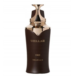 Khadlaj Stellar Oud woda perfumowana spray 100ml