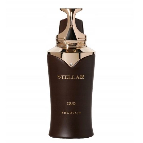 Khadlaj Stellar Oud woda perfumowana spray 100ml