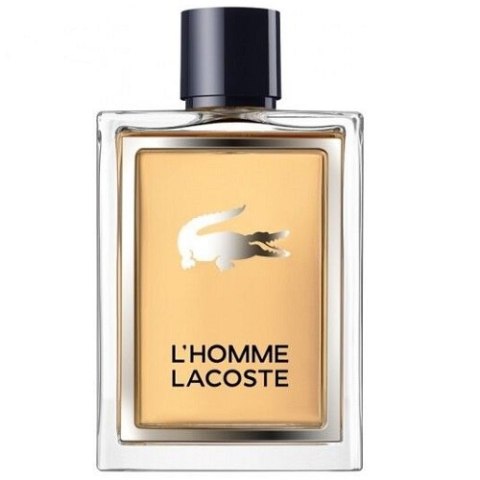Lacoste L'Homme woda toaletowa spray 150ml