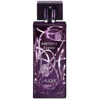 Lalique Amethyst Exquise woda perfumowana spray - produkt bez opakowania