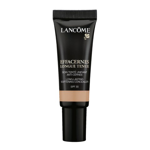 Lancome Effacernes Longue Tenue Long Lasting Softening Concealer korektor pielęgnujący 03 Beige Ambre 15ml