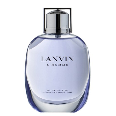 Lanvin L'Homme woda toaletowa spray 100ml - produkt bez opakowania
