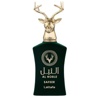 Lattafa Niche Emarati Safeer woda perfumowana spray 100ml
