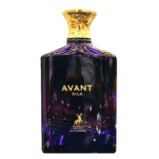 Maison Alhambra Avant Silk woda perfumowana spray 100ml