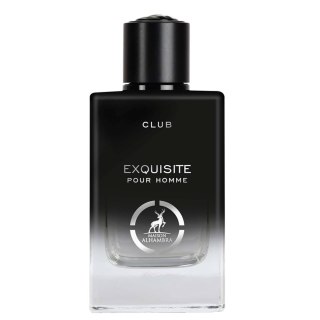 Maison Alhambra Exquisite Club woda perfumowana spray 100ml