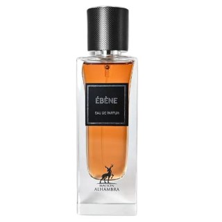 Maison Alhambra Ébene woda perfumowana spray 90ml