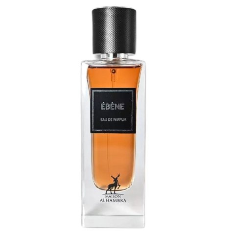 Maison Alhambra Ébene woda perfumowana spray 90ml