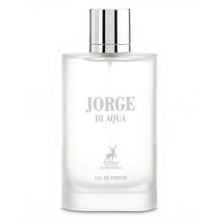 Maison Alhambra Jorge Di Aqua woda perfumowana spray 100ml