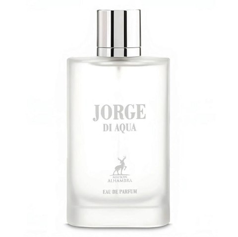 Maison Alhambra Jorge Di Aqua woda perfumowana spray 100ml