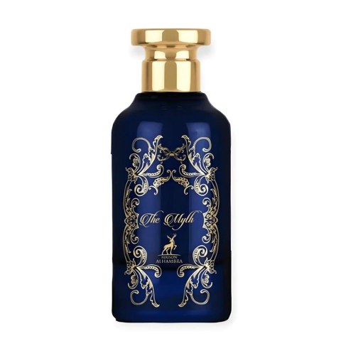 Maison Alhambra The Myth woda perfumowana spray 100ml
