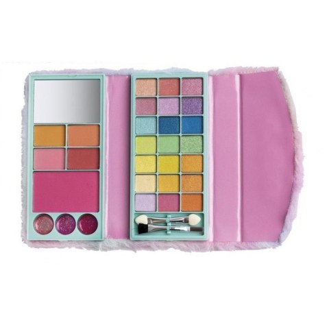 Martinelia Circus paletka do makijażu dla dzieci z lusterkiem + aplikator 2szt