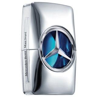 Mercedes-Benz Man Bright woda perfumowana spray - produkt bez opakowania