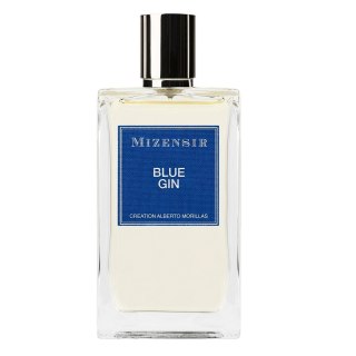 Mizensir Blue Gin woda perfumowana spray 100ml