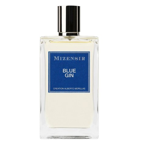 Mizensir Blue Gin woda perfumowana spray 100ml