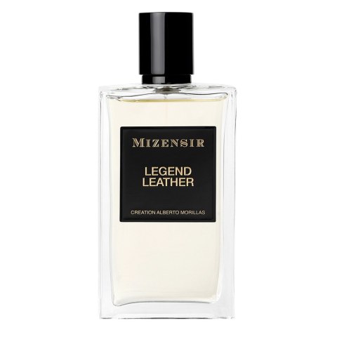 Mizensir Legend Leather woda perfumowana spray 100ml