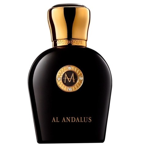 Moresque Al Andalus woda perfumowana spray 50ml
