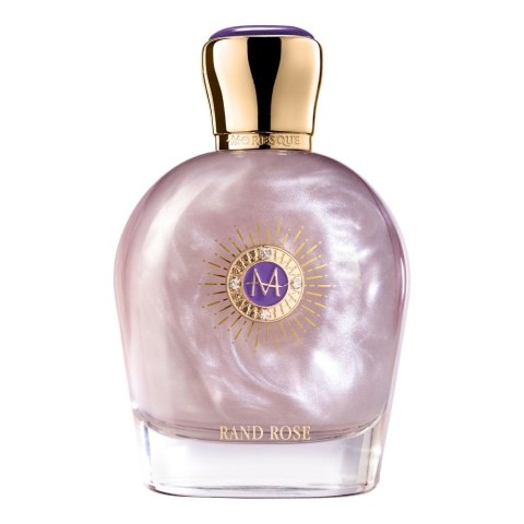 Moresque Rand Rose woda perfumowana spray 100ml