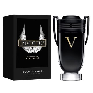 Paco Rabanne Invictus Victory woda perfumowana spray 200ml