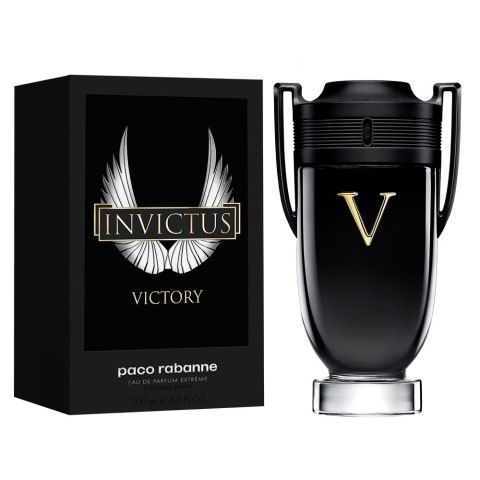 Paco Rabanne Invictus Victory woda perfumowana spray 200ml