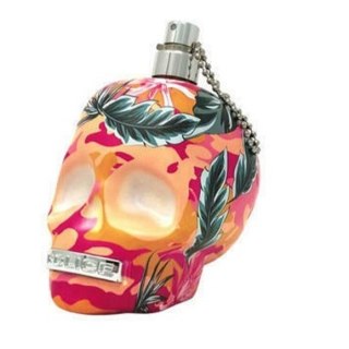 Police To Be Exotic Jungle For Woman woda perfumowana spray 75ml