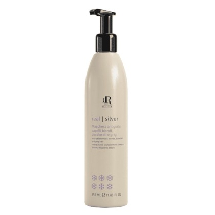 RR Line Silver Star Anti Yellow maska przeciw żółtym tonom 350ml